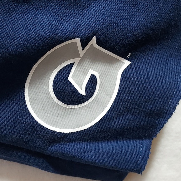 Mitchell & Ness Georgetown Hoyas shorts - Picture 2 of 10